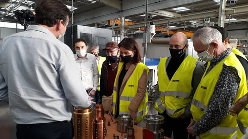 De CKB à SCM : la renaissance d’une entreprise sarthoise